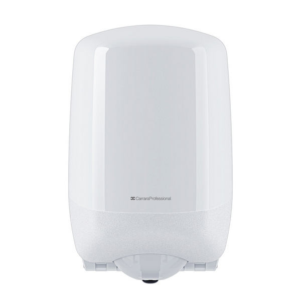 Bulkysoft Essentia Spender für Papierwischtücher Midi