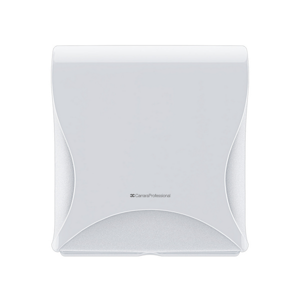 Bulkysoft Toilettenpapierspender Einzelblatt