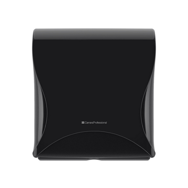 Bulkysoft Toilettenpapierspender Einzelblatt