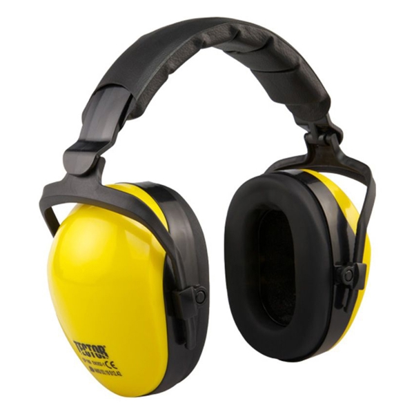 Kapselgehörschutz Premium