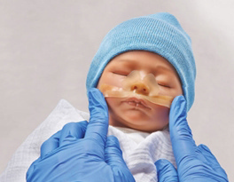 Salter Labs Mini Whiskers