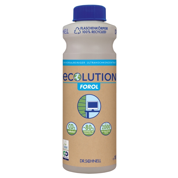 Ecolution Forol Allzweckreiniger