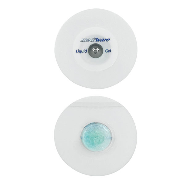 Mediware Schaumstoff Elektrode