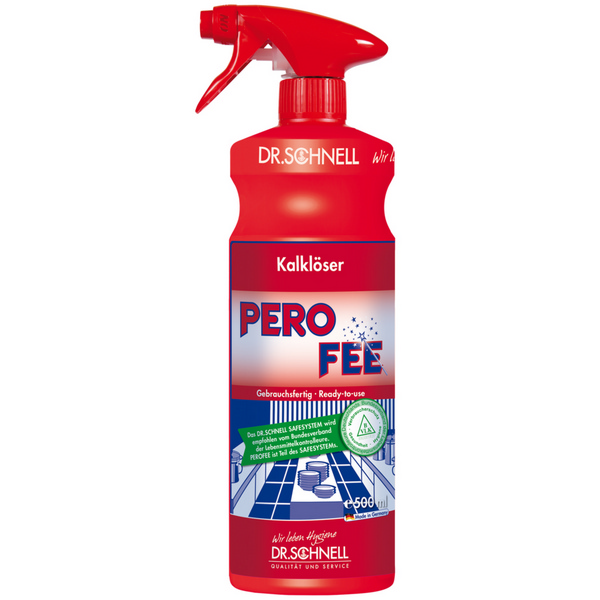 PEROFEE Kalklöser