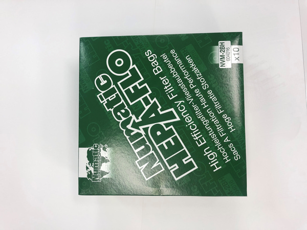 Hochleistungsfilter HEPA-FLO NVM-2BH