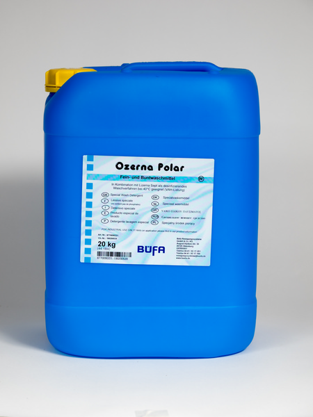 Ozerna Polar Textilwaschmittel