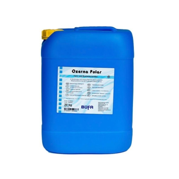 Ozerna Polar Textilwaschmittel