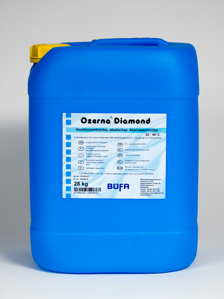 Ozerna Diamond Textilwaschmittel