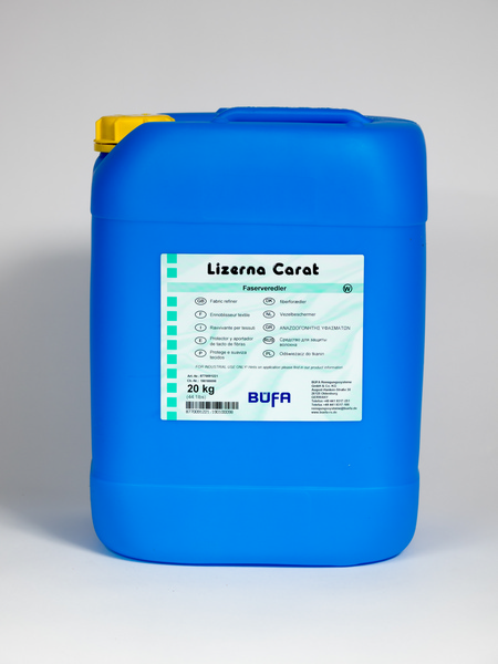 Lizerna Carat Faserschutz und