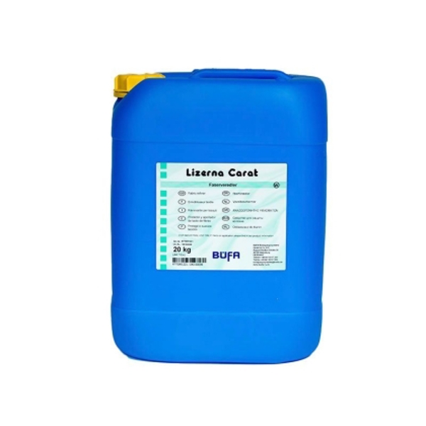 Lizerna Carat Faserschutz und