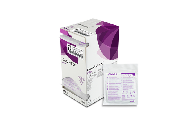 Gammex Latex OP-Handschuhe