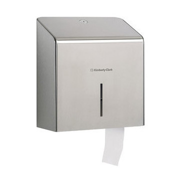 Kimberly-Clark Prof. Toilet Tissue Jumbo