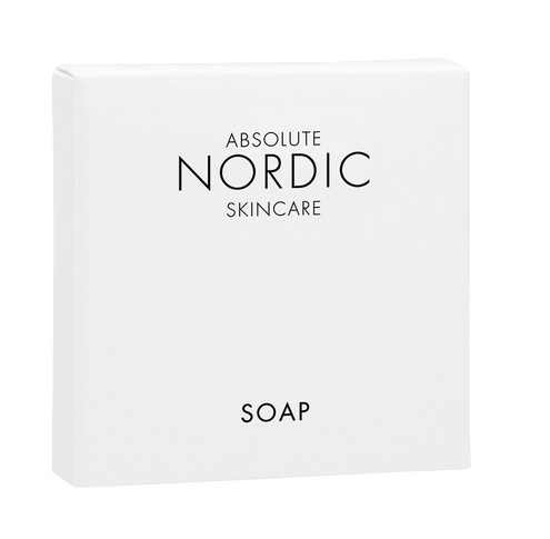 Seife, ABSOLUTE NORDIC SKINCARE