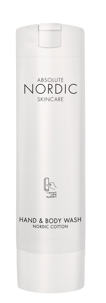 ABSOLUTE NORDIC SKINCARE Hand & Body Wash