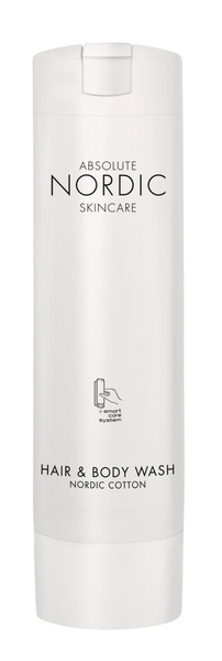 ABSOLUTE NORDIC SKINCARE Hair & Body Wash
