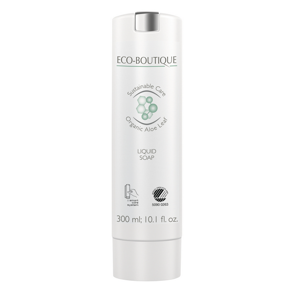 ECO-BOUTIQUE Flüssigseife