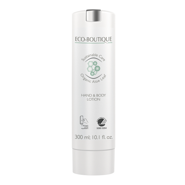 ECO-BOUTIQUE Hand- & Körperlotion