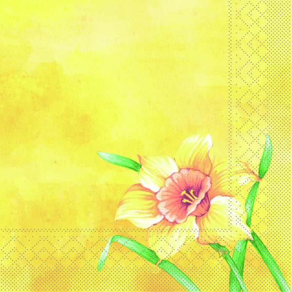 Mank Tissue Serviette