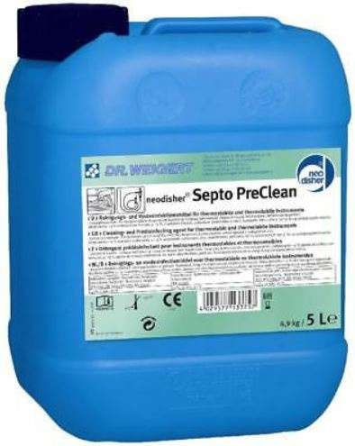 neodisher Septo PreClean Instrumentenreinigungsmittel