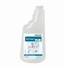 Maxx Magic Nachfüllflasche leer