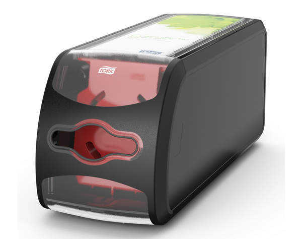 Tork Xpressnap Fit Serviettenspender - N14 System