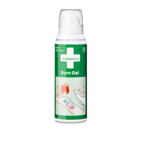 Cederroth Burn Gel