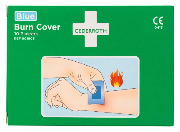 Cederroth Burn Cover