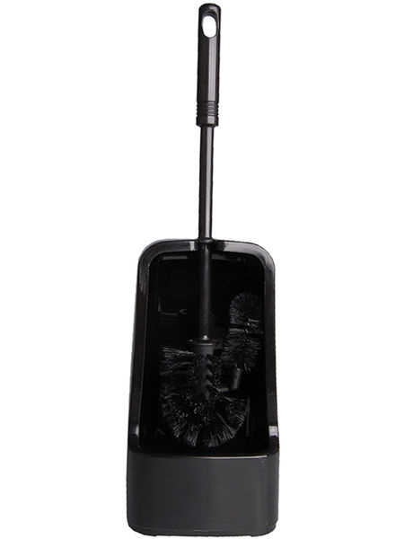 WC Garnitur 14erForm mit Randreiniger