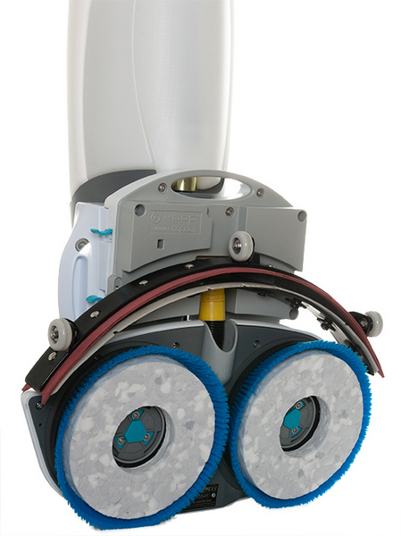 MelaminPlus Pad für i-mop XL