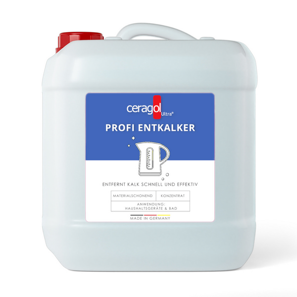Ceragol Ultra Profi Entkalker