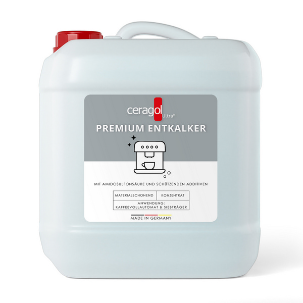 Ceragol Premium Entkalker