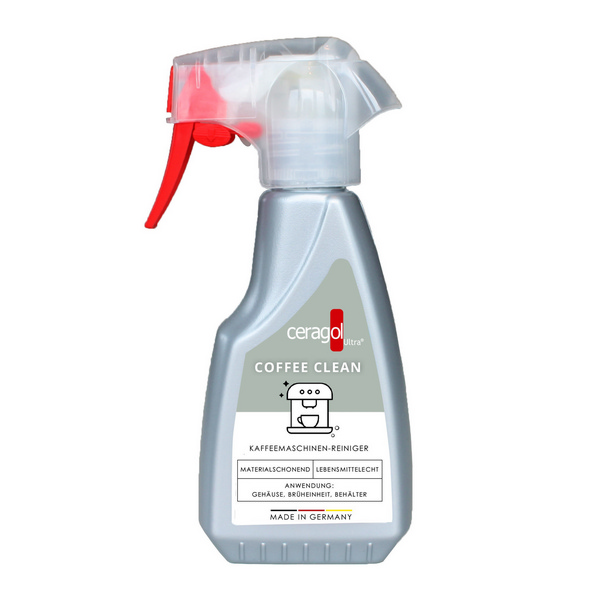 Ceragol Coffee Clean Automatenreiniger