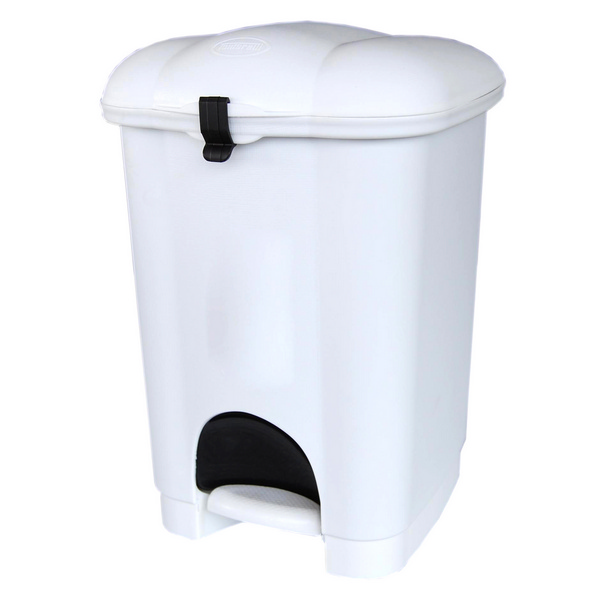 Treteimer mit Inneneimer