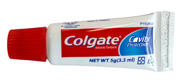 Zahnpasta Colgate