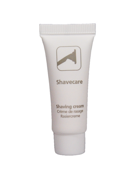 Rasierschaum