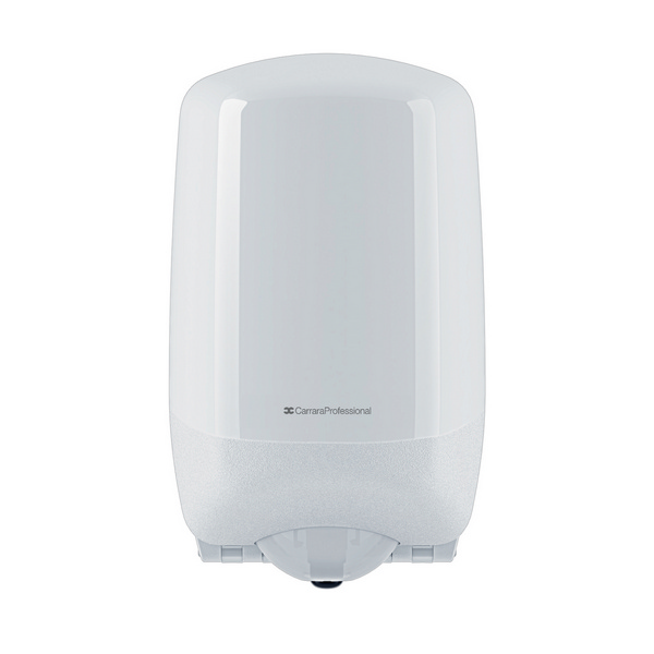 Bulkysoft Essentia Spender für Papierwischtücher Mini