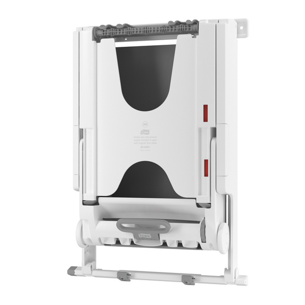 Adapter PeakServe für Einbauschränke - H5 System