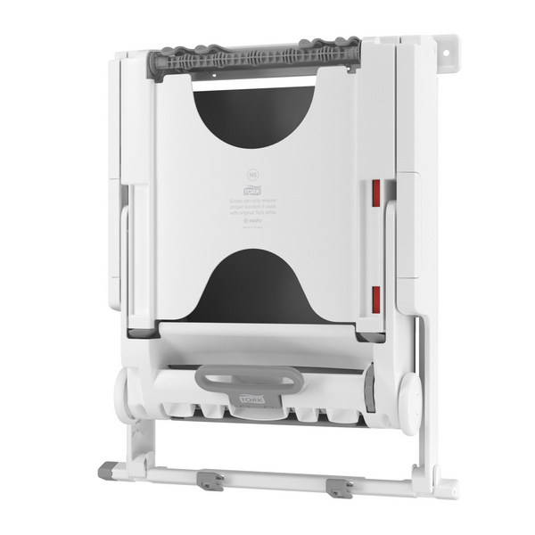 Adapter PeakServe für Einbauschränke - H5 System