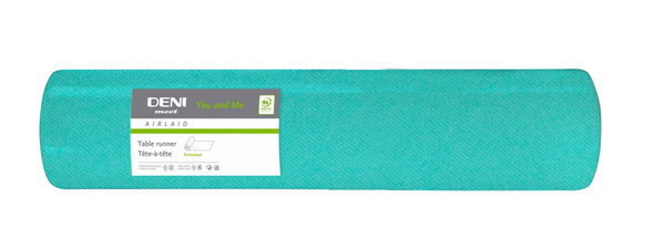 Deni meet you & me Tischläufer