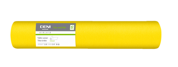 Deni meet you & me Tischläufer