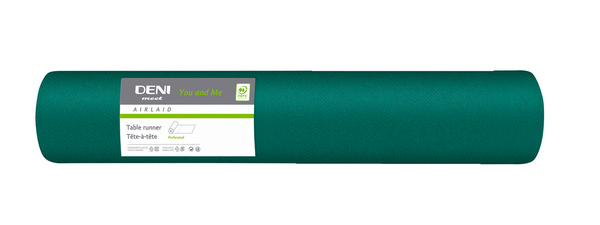 Deni meet you & me Tischläufer