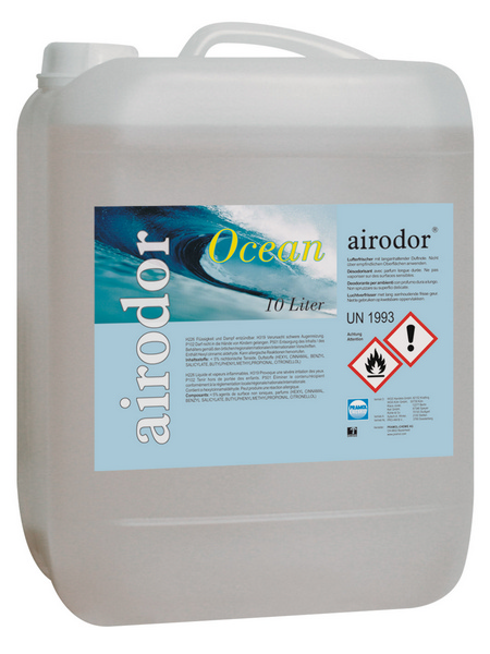 airodor Ocean Duftspray