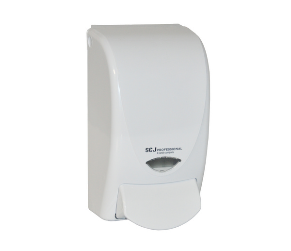 DEB STOKO Spender D 1L Desinfektion