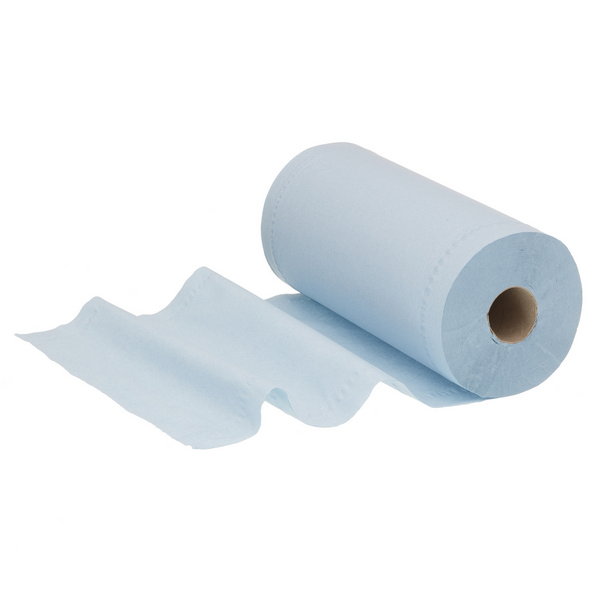 Kimberly-Clark Papierwischtücher Midi Wypall – L20