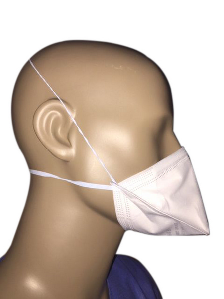 Atemschutzmaske FFP2 ohne Ventil NR