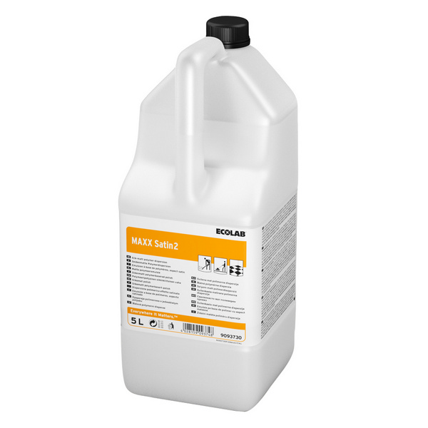 MAXX Satin2 Bodenpflegemittel