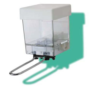 Flexsana Seifenspender