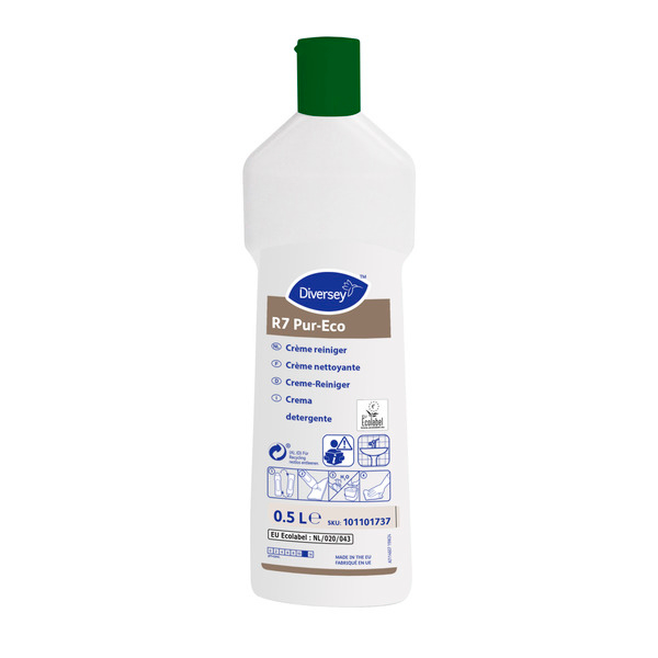 Room Care R7 Pur-Eco Cremereiniger