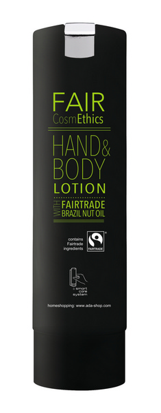 FAIR COSMETHICS Hand & Body Lotion
