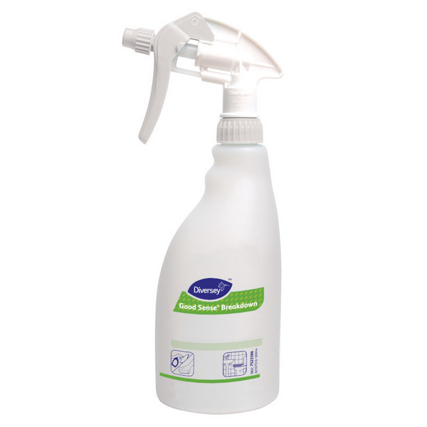 Good Sense Breakdown Sprühflasche